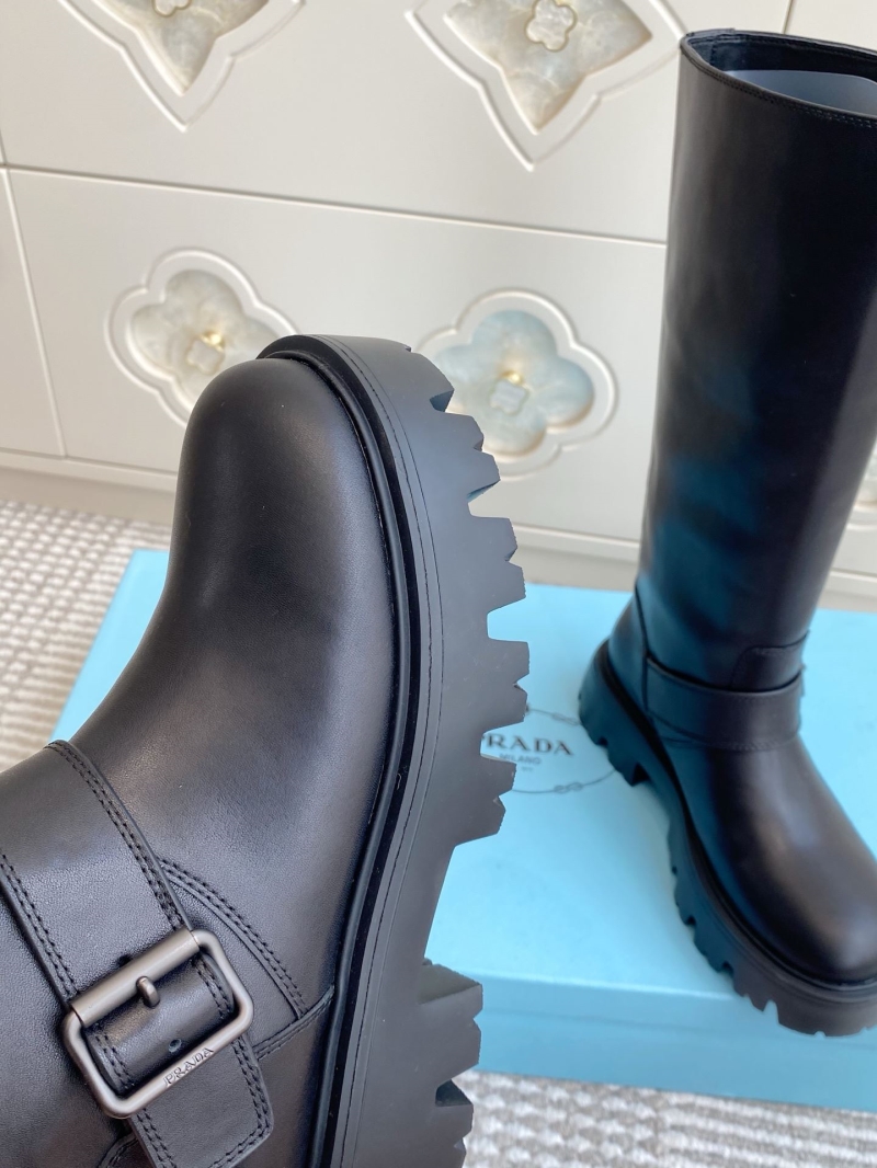 Pra*a boots